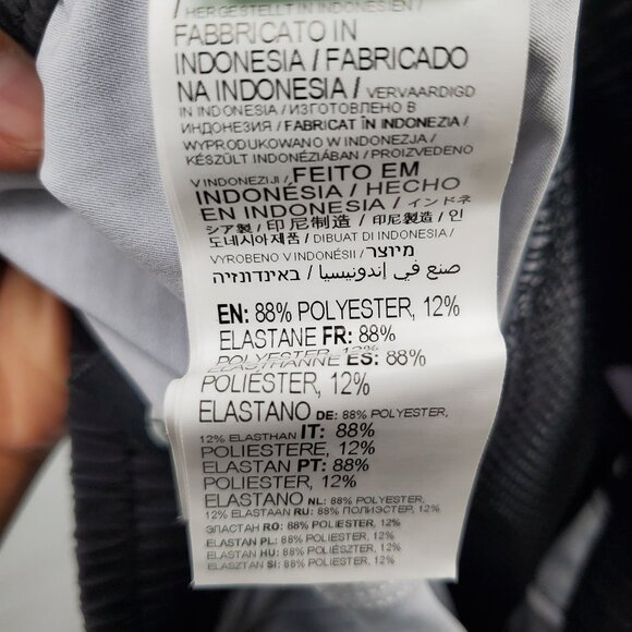 Quiksilver Surfsilk Tijuana 17 Nb Volley Swim Shorts Trunks Men Size Small NWT - Picture 9 of 15